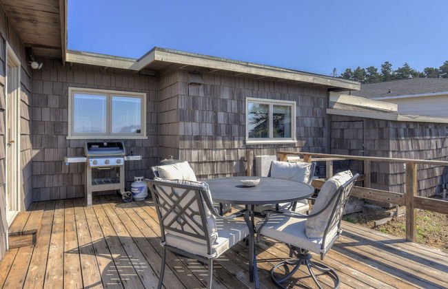 Ocean Bungalow - Foto 13