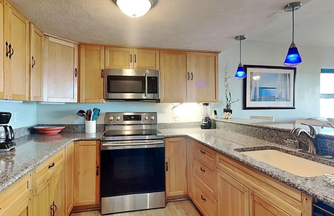 Ocean Breeze West by Southern Vacation Rentals - Foto 52