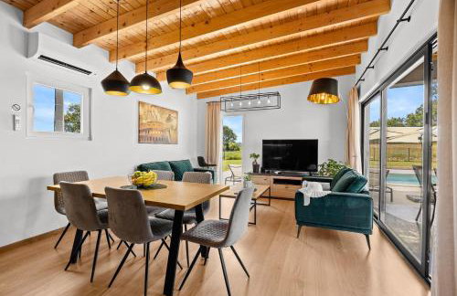 Hera Countryside Villa by Qubo Villas - Foto 19