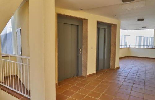 Apartamento primera línea de playa Isla Cristina Urbanización Zarati - Foto 35