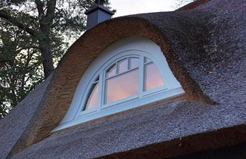 Haus unter den drei Bäumen - Urlaub auf der Sonneninsel Usedom - Foto 7