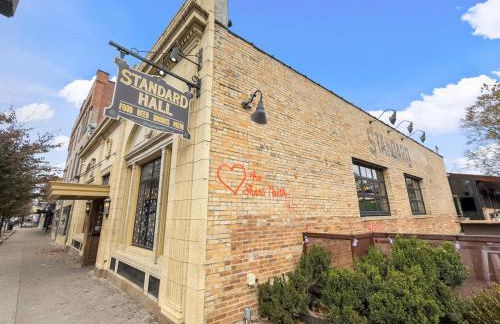 Italian Village Gem, Downtown, Free Parking, OSU - Foto 35