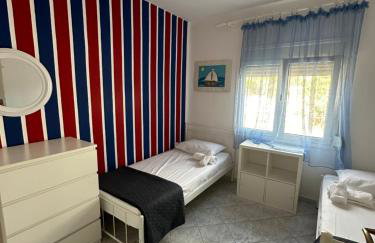 Wanderlust 2 families House Kariani Kavalas - Foto 18