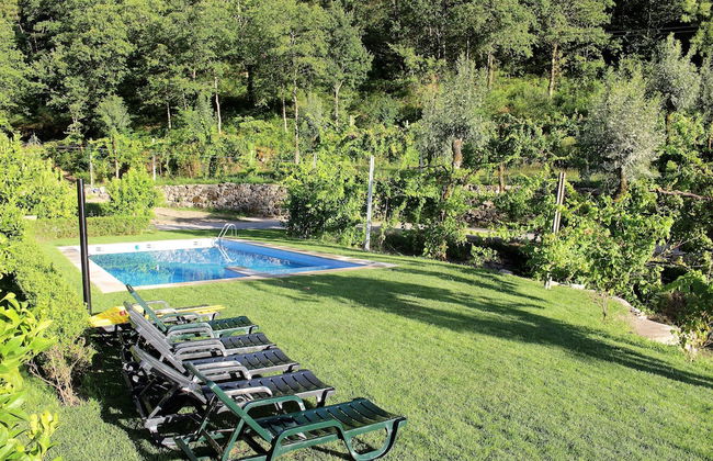 Casa da Adega - Gerês North of Portugal - Foto 36