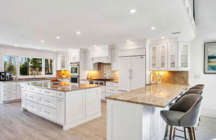 Villa Saltwater Haven - Foto 4