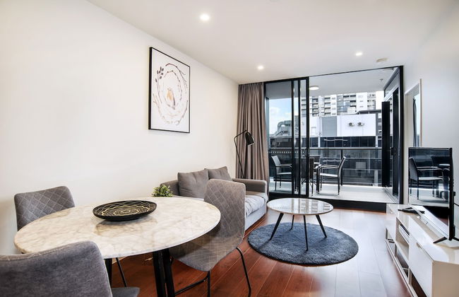 Atlas Apartments by CLLIX - Foto 19