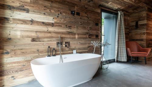 Ledarix Charm Chalet - Foto 2