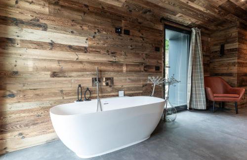 Ledarix Charm Chalet - Foto 2