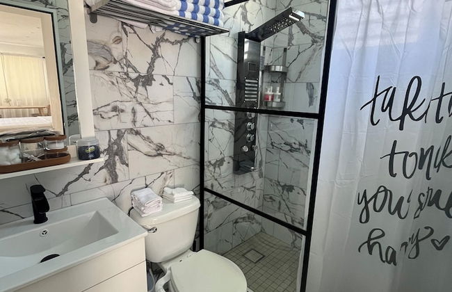 Sea Breeze Tunnel Hideaway 7 - Foto 9