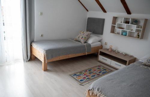 Apartman Milutin - Foto 16