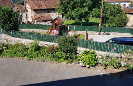 Casa rural el campu - Photo 22