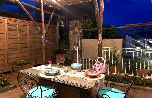 La Dimora 4: Charm and Quiet - Foto 25