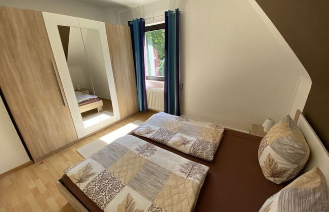 Idyllic Holiday Home - Foto 7