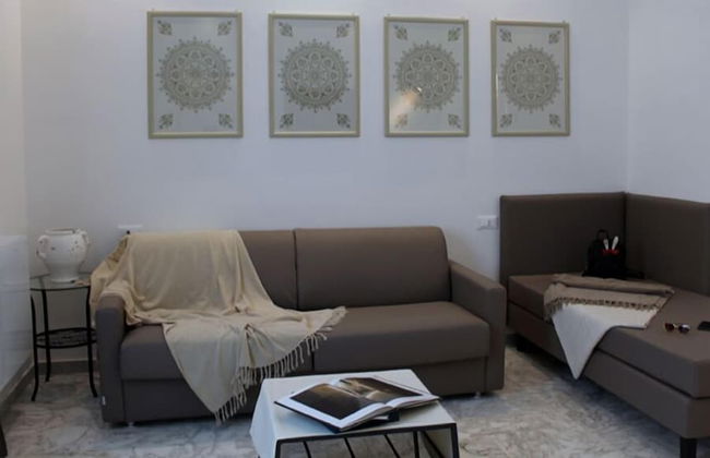 FLOS Guest House - Foto 36