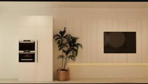 Panther Home Santa Justa - Foto 3