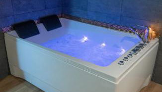 Le Secret' - Balnéo - Romantique Room - Foto 2