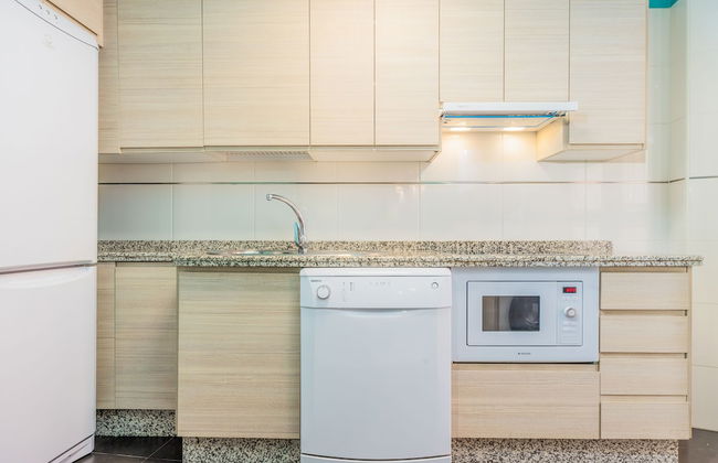 Smartr Sevilla Las Dueñas - Foto 18