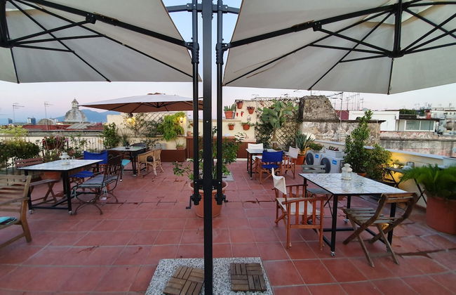 The Spanish Palace suites, rooms, apartments & terraces - Foto 49