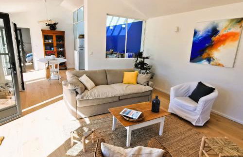 L Atelier de Dimitri a 500m de la Plage - Photo 7