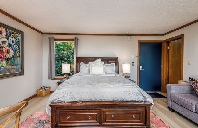 Little Creek Cove Beachfront Resort - Foto 58