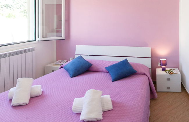 Solemar Sicilia - Villa Sicilia - Photo 5