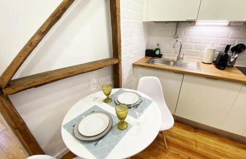 Cozy Belem Apartament with terrace - Photo 7