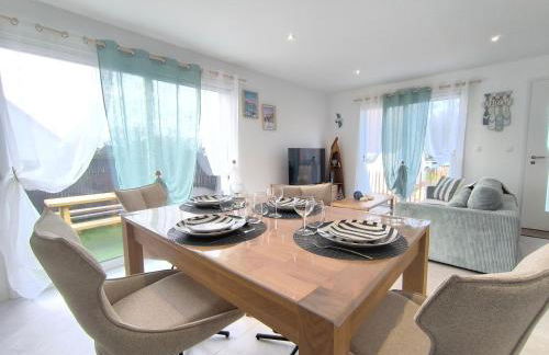 L'Océan - Ambiance Apaisante & Rafraichissante - Foto 9