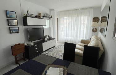 Balcon de Urdaibai en San Antonio Beach EBI543 - Photo 17