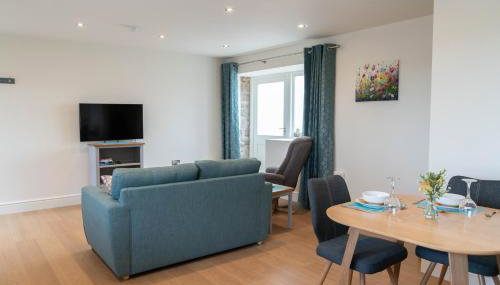 The Old Threshing Barn - Foto 3