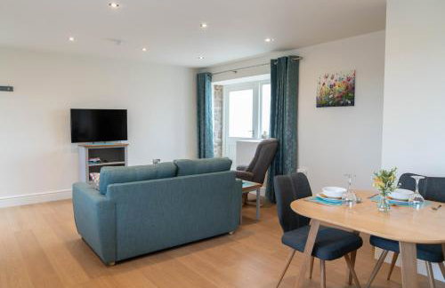 The Old Threshing Barn - Foto 3