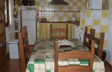 Casa Rural Los Olivos - Foto 35