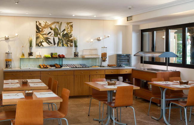 Apartamentos TH La Florida - Foto 29