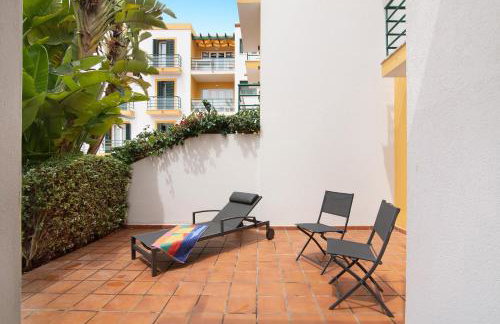 Apartamento Tavirasol - Foto 21