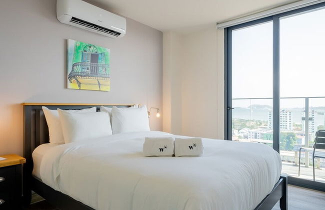 Spectacular 1BR With Balcony in Santa Ana - Photo 3