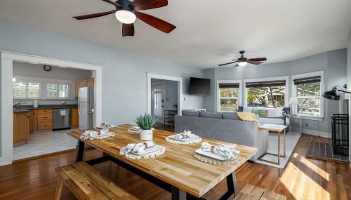 South Park Charmer - Close to Zoo - Backyard Oasis - Foto 3