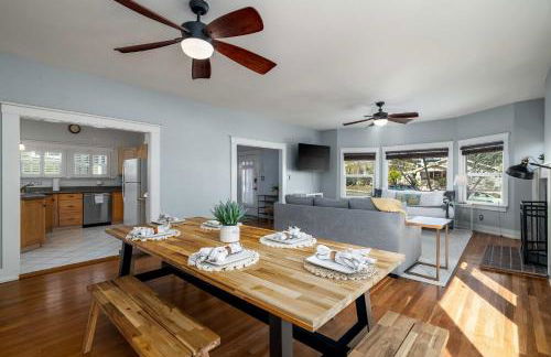 South Park Charmer - Close to Zoo - Backyard Oasis - Foto 3