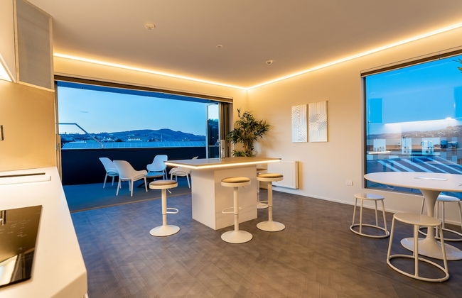 Quarters B1- Luxurious & Spacious - Photo 4