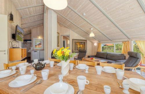 Kranich Ferienhäuser mit Innenpool - Photo 23