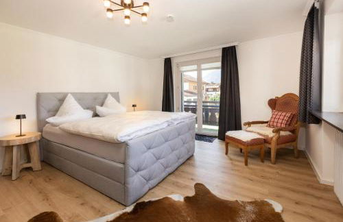 Haus Baum - Oberstdorf - Photo 24