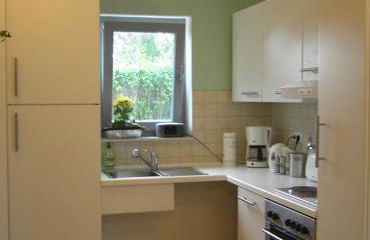 Barrierefreie Ferienwohnung SONNE auf Rügen - Foto 7