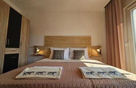 Apartments Gardelin Paklenica - Photo 50