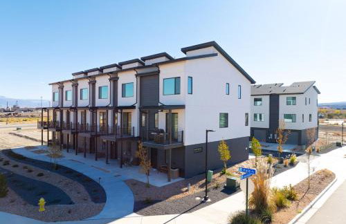 NEW Townhome-River Trail-Las Colonias-Dtown GJ! NO XTRA FEES! - Foto 16