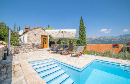 Villa Lucija - Photo 27