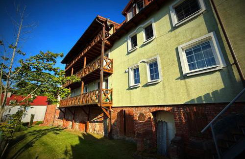 Mazurski Apartament - Foto 59