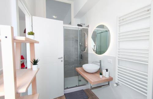 S&M Apartments "Casa Gemma" - Cimiano M2 - Foto 10