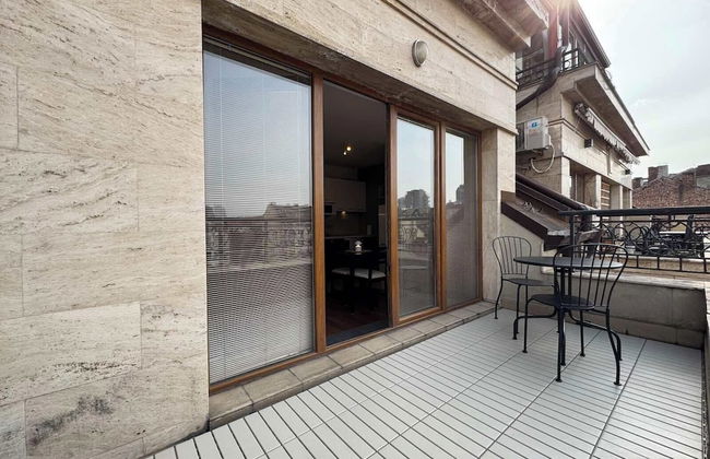 StayIn Sofia at A36-40 - Foto 22