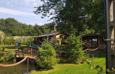 Domki Białogarda - Foto 51