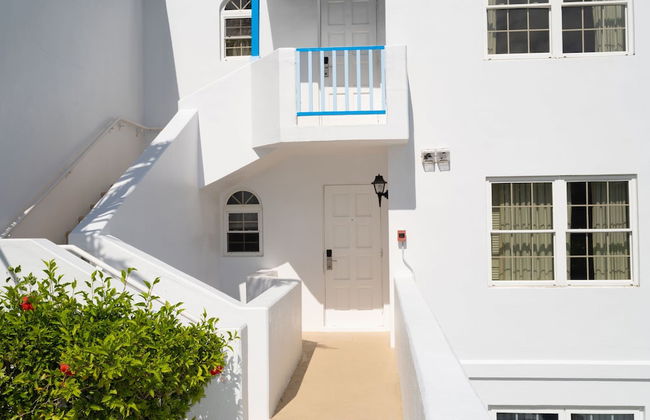 Deluxe Sea View Villas at Paradise Island Beach Club Resort - Foto 55