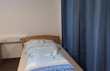 NGUYEN LE 3 Schlafzimmer, 7 Bette,Dusche, 2 WC , Küche ab 2 Übernachtungen - Foto 16