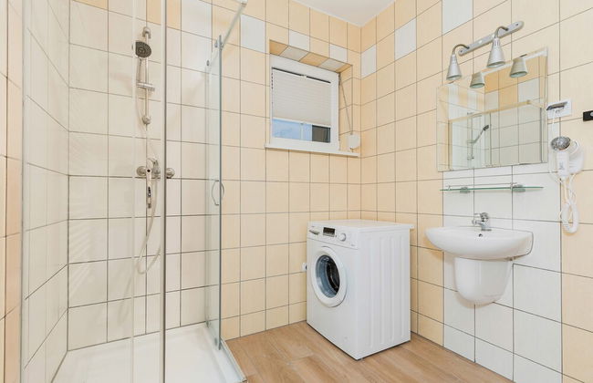 Holiday House Mewa by Renters - Foto 53